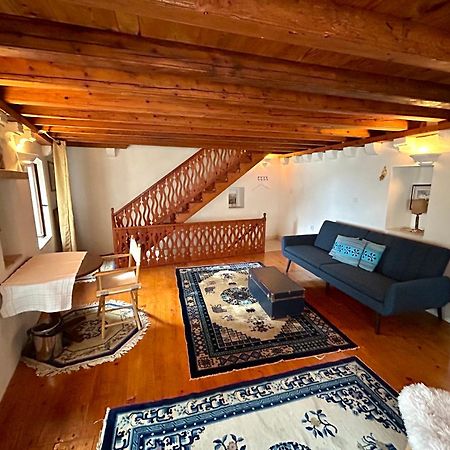 Charming Bohemian House In Perastヴィラ エクステリア 写真