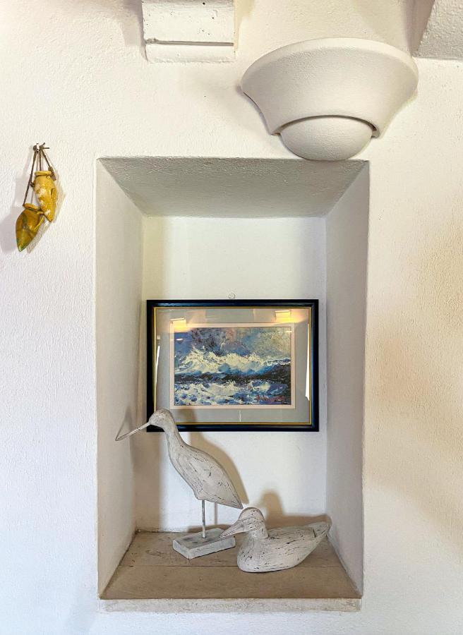 Charming Bohemian House In Perastヴィラ エクステリア 写真