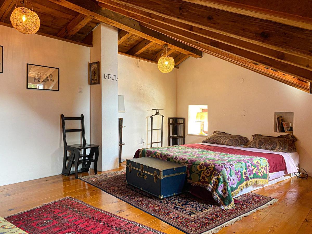 Charming Bohemian House In Perastヴィラ エクステリア 写真